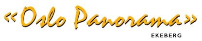 Oslo Panorama logo